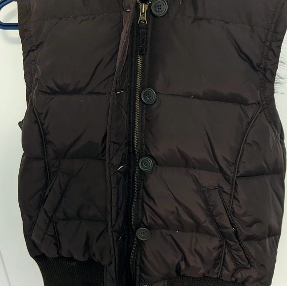 Brand New With Tags Women's Large Jacob Vest - Picture 3 of 7